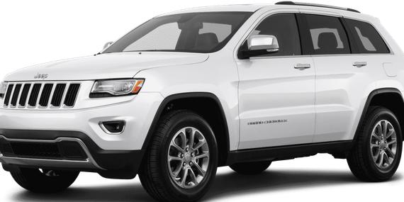 JEEP GRAND CHEROKEE 2017 1C4RJFBG6HC760381 image